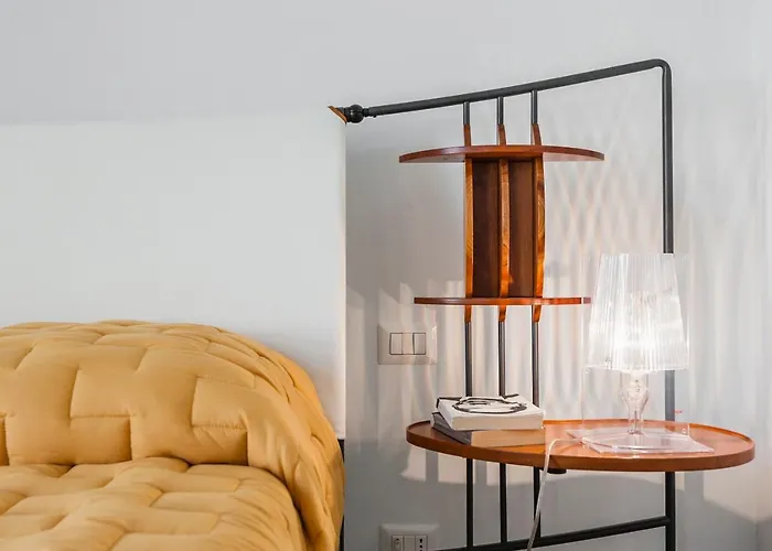 2 Soru Ortigia Holiday Home - Attico Con Terrazza