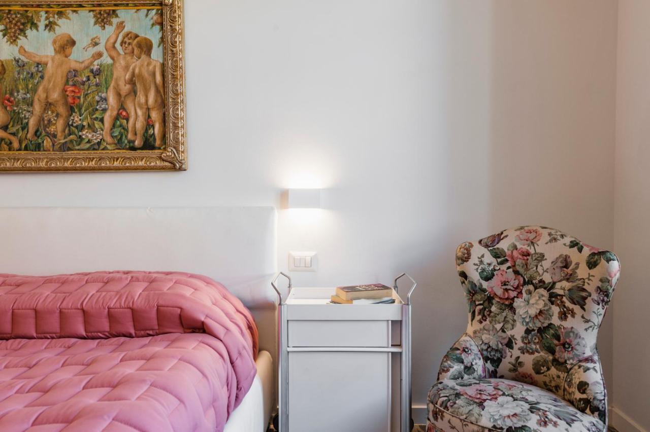2 Soru Ortigia - Attico Con Terrazza *