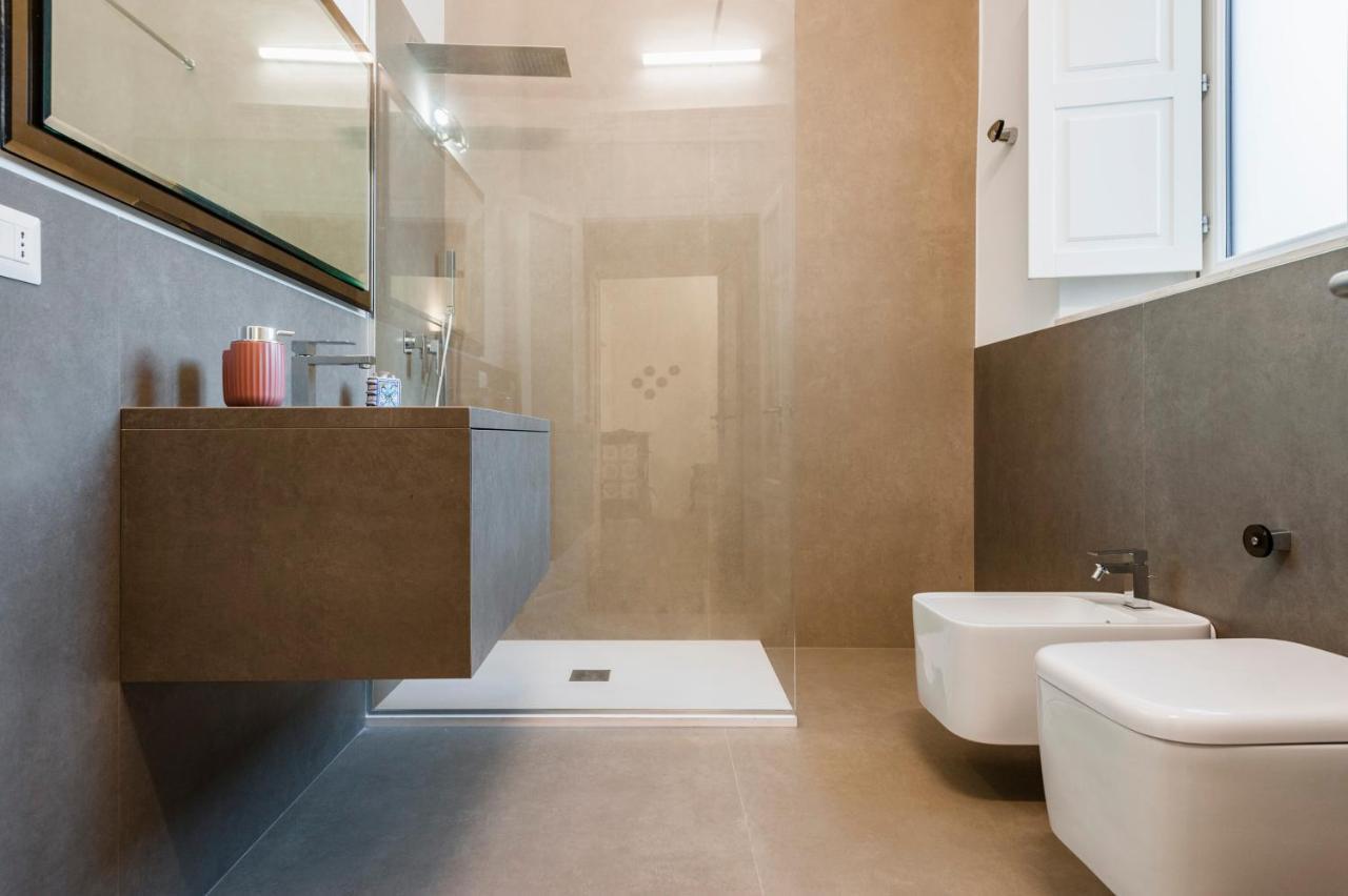 2 Soru Ortigia - Attico Con Terrazza Apartment Syrakus