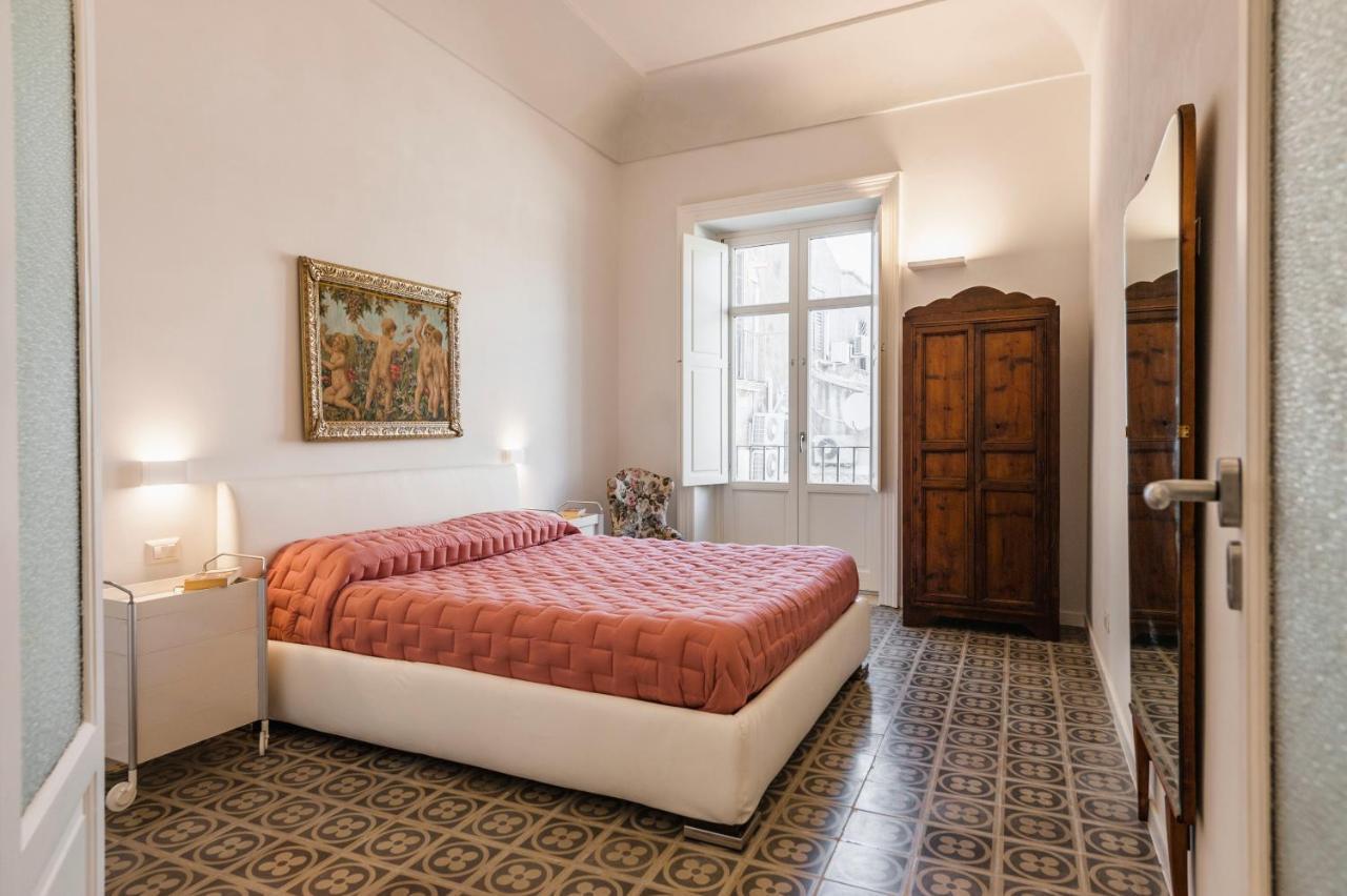 2 Soru Ortigia - Attico Con Terrazza *